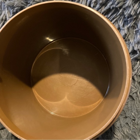 Vintage Tupperware Tea and Coffee Canisters - Picture 11 of 12